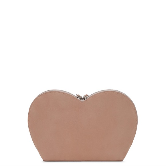 giuseppe zanotti • NEW • 🧡suede clutch - Picture 5 of 5